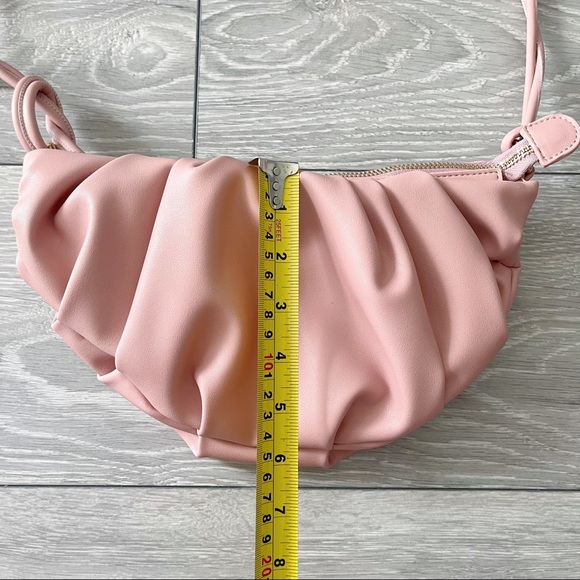 3-way shoulder bag - Picture 3 of 5